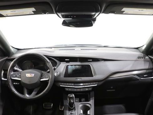 Used 2020 Cadillac XT4 Sport AWD/4WD image 15