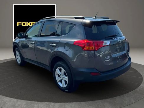 Used 2014 Toyota RAV4 XLE AWD/4WD image 7