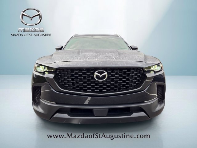 Certified 2025 MAZDA CX-50 2.5 Hybrid w/ Weather Package AWD/4WD image 20