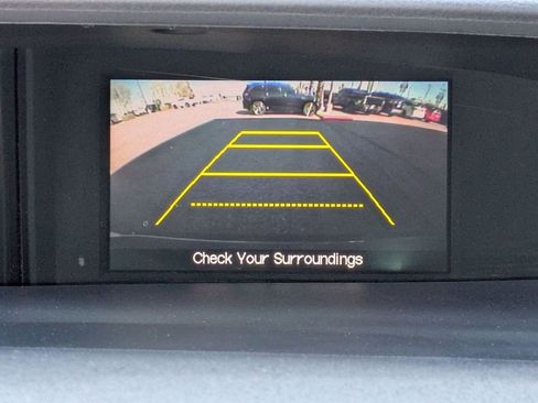 Used 2015 Honda Civic LX image 9