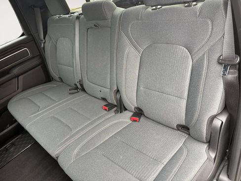 Used 2022 RAM 1500 Big Horn AWD/4WD image 13