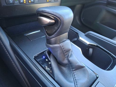 Used 2023 Lexus ES 350 w/ Premium Package image 13