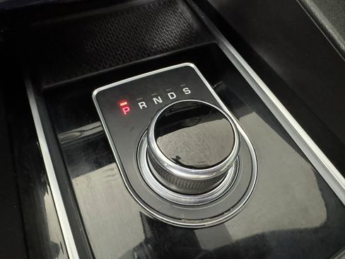 Used 2017 Jaguar F-PACE Premium AWD/4WD image 20