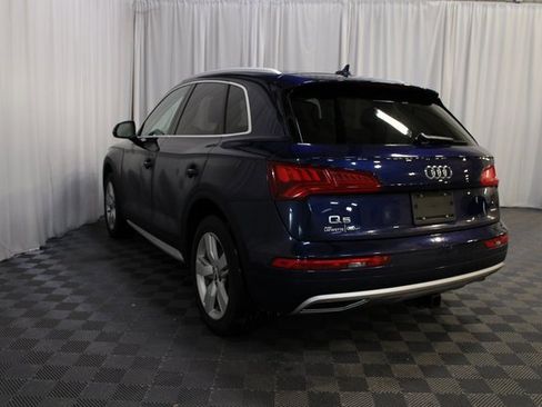 Used 2019 Audi Q5 2.0T Premium Plus w/ Premium Plus Package image 30