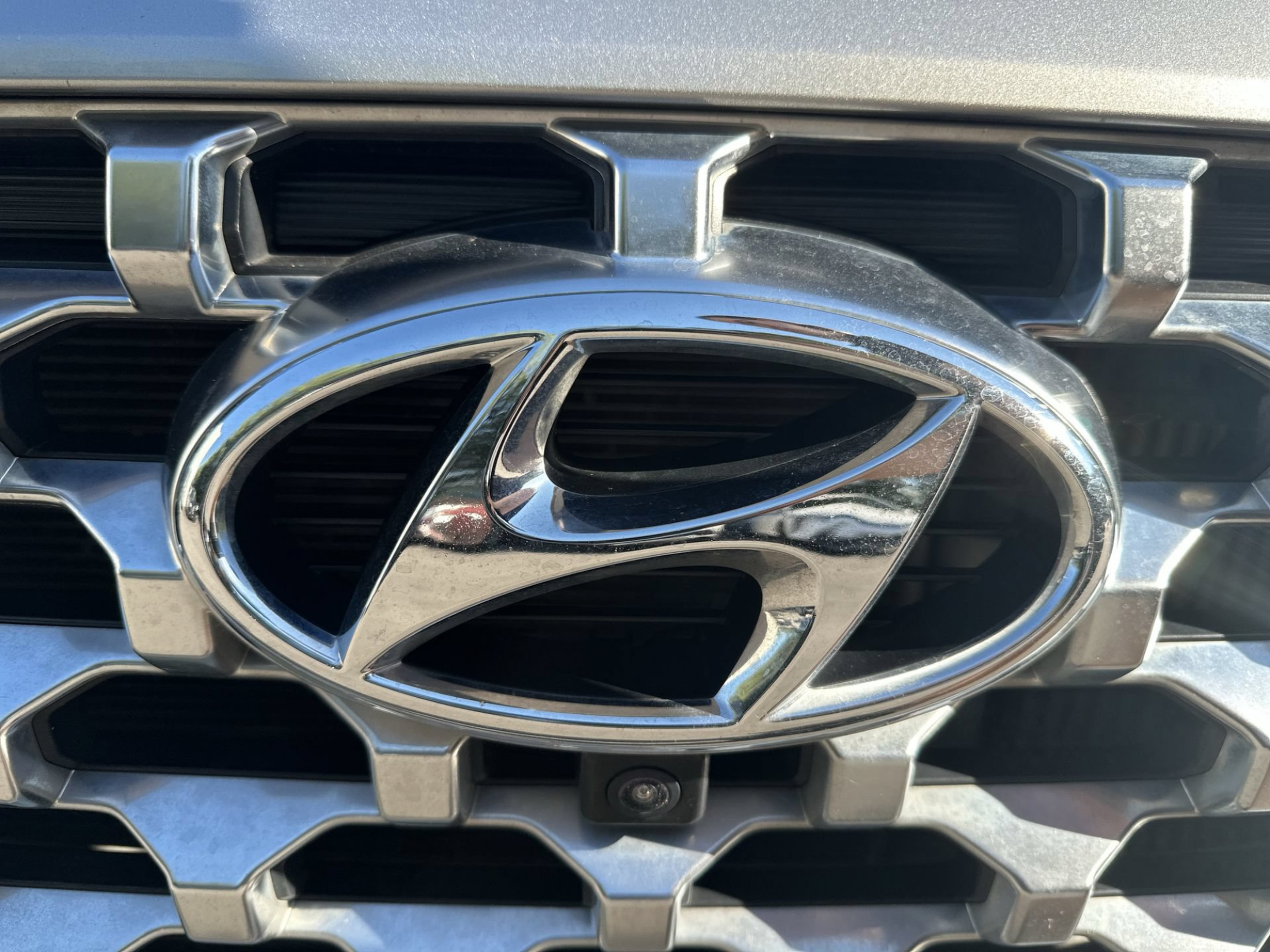 Used 2022 Hyundai Santa Fe Limited FWD image 28