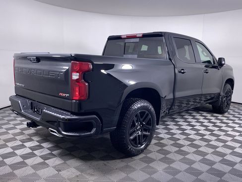 New 2026 Chevrolet Silverado 1500 RST w/ RST All Star Premium Package image 20