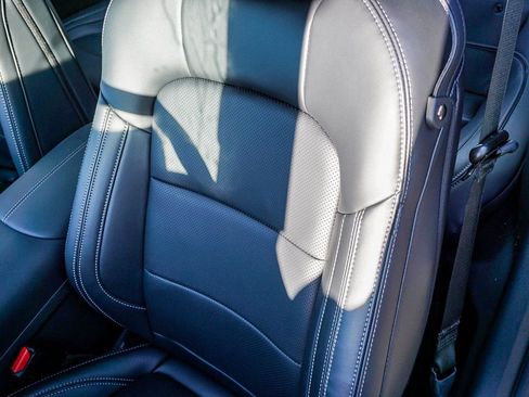 New 2026 Ford Mustang Premium RWD image 21