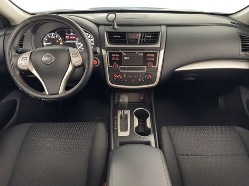 Used 2016 Nissan Altima 2.5 S w/ Power Driver Seat Package image 19