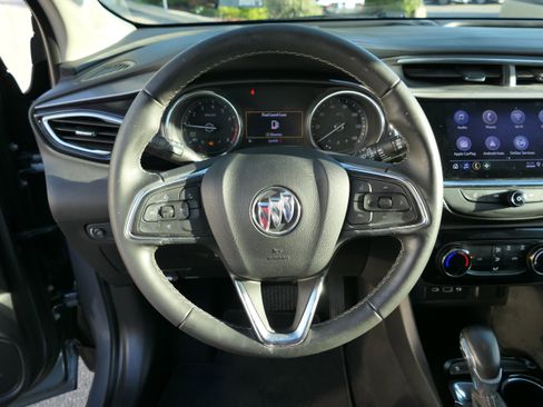 Used 2022 Buick Encore GX Preferred image 16