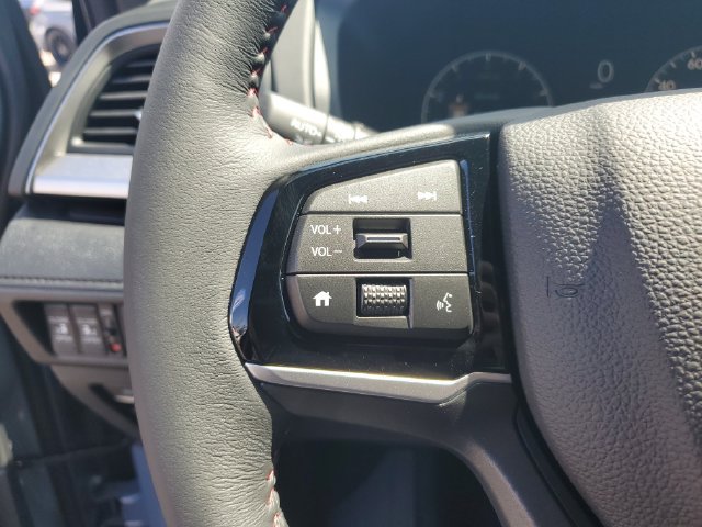 New 2026 Honda Odyssey Sport-L image 30