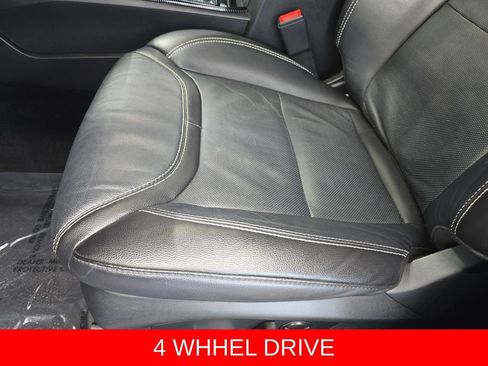 Used 2023 Ford Explorer ST w/ Equipment Group 401A AWD/4WD image 31