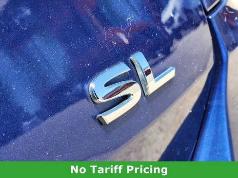 Used 2020 Nissan Rogue SL w/ Premium Package FWD image 10