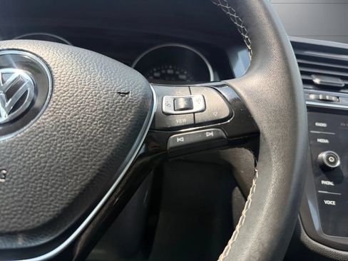 Used 2021 Volkswagen Tiguan S AWD/4WD image 24