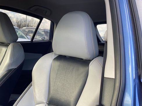 Used 2020 Subaru Crosstrek 2.0i Limited w/ Popular Package #4 image 24