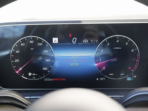 Used 2024 Mercedes-Benz GLS 580 4MATIC image 54