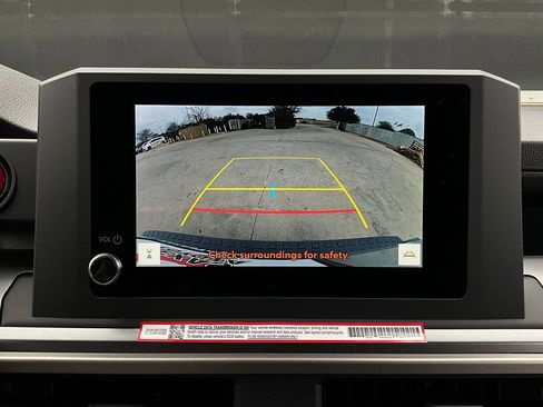 New 2026 Toyota 4Runner TRD Sport image 28