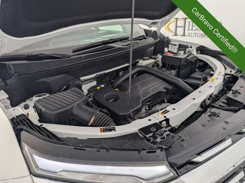 Used 2025 Chevrolet Equinox LT AWD/4WD image 35