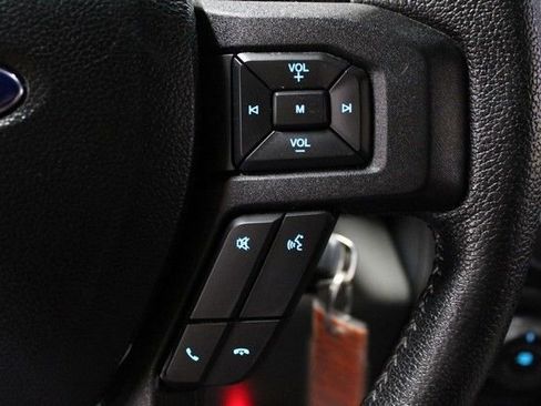 Used 2016 Ford F150 XLT w/ Equipment Group 301A Mid AWD/4WD image 24