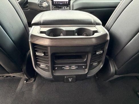 Certified 2025 RAM 1500 Laramie image 30