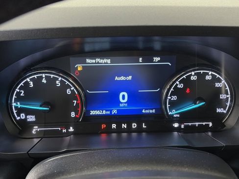 Certified 2023 Ford Maverick Lariat w/ Lariat Luxury Package image 15