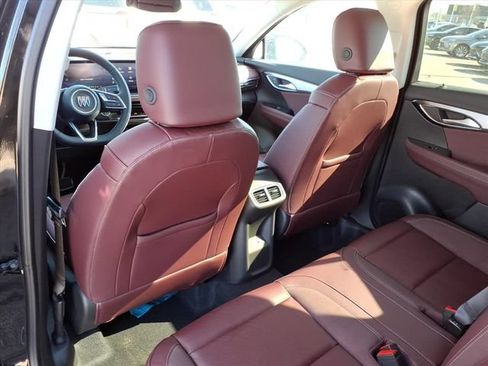 New 2026 Buick Envision Sport Touring AWD/4WD image 15
