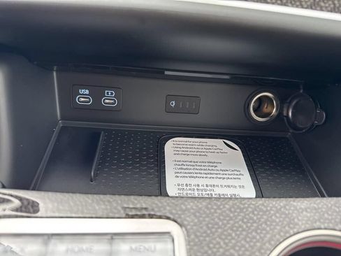New 2026 Genesis GV80 3.5T e-SC AWD/4WD image 27