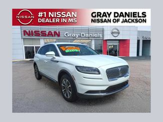 Used 2023 Lincoln Nautilus FWD w/ Premium Package 360° Tour