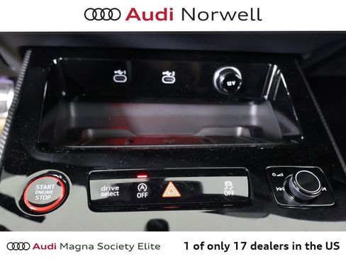 New 2026 Audi S5 Premium Plus AWD/4WD image 4