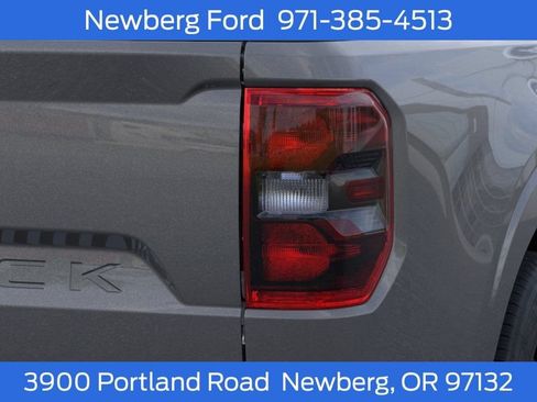 New 2026 Ford Maverick XLT AWD/4WD image 22