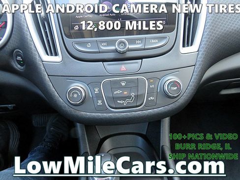 Used 2019 Chevrolet Malibu LS image 60