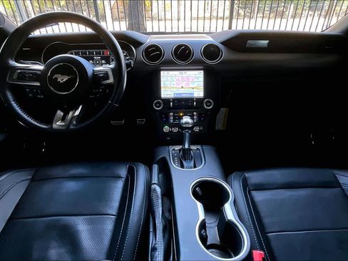 Used 2022 Ford Mustang GT Premium w/ Equipment Group 401A image 15