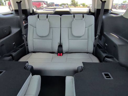 New 2026 Ford Explorer Active w/ Active Comfort Package RWD image 38