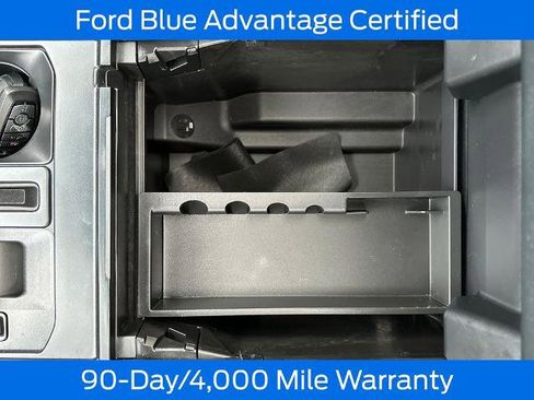 Certified 2022 Ford F150 Tremor w/ Equipment Group 402A High AWD/4WD image 17