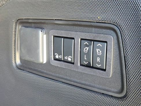 New 2026 Cadillac Escalade Luxury w/ Touring Package image 23