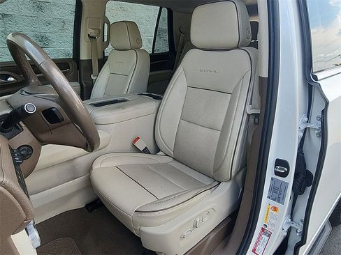 Certified 2022 GMC Yukon Denali image 21