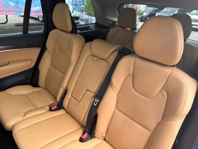 Used 2016 Volvo XC90 T6 Momentum AWD/4WD image 23