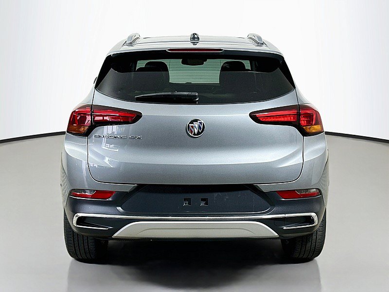 Used 2023 Buick Encore GX Essence w/ Experience Buick Package FWD image 6