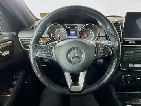 Certified 2018 Mercedes-Benz GLE 350 4MATIC image 11