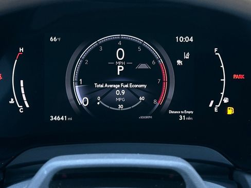 Used 2024 Lexus RX 350 Premium Plus w/ Convenience Package image 20