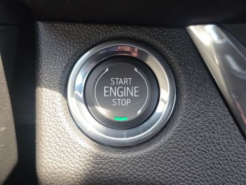 New 2026 Buick Envista Sport Touring w/ Convenience I Package FWD image 25