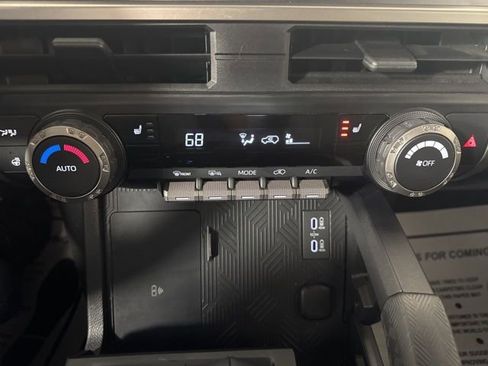 Used 2025 Toyota 4Runner TRD Sport image 16