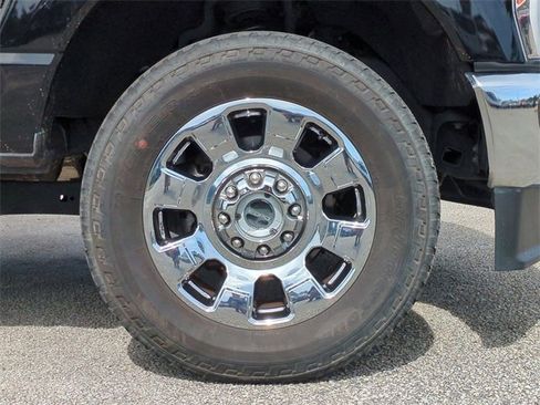 Used 2023 Ford F250 Lariat w/ Lariat Ultimate Package image 11