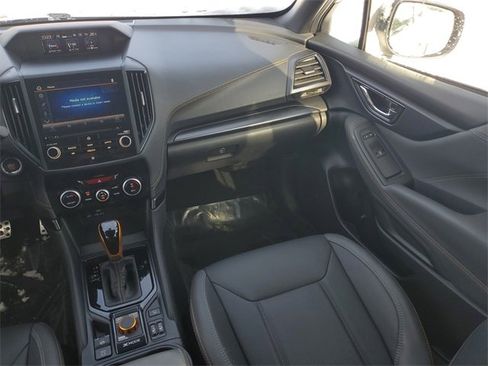 Used 2022 Subaru Forester Wilderness image 16