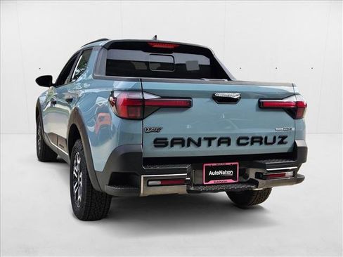 New 2026 Hyundai Santa Cruz XRT image 9