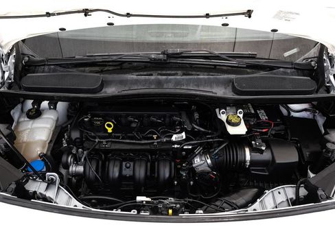 Used 2016 Ford Transit Connect XL FWD image 43
