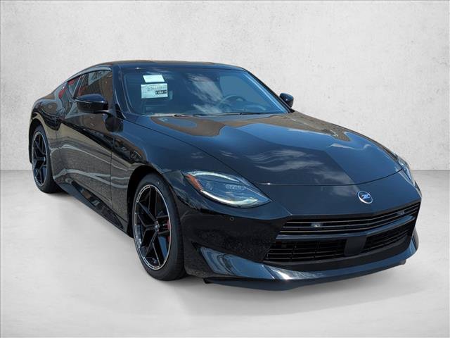 New 2027 Nissan Z Performance RWD image 3