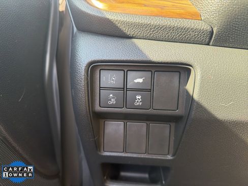 Used 2020 Honda CR-V Touring image 12