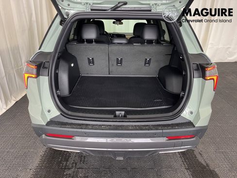 New 2026 Chevrolet Equinox ACTIV w/ LPO, Floor Liner Package image 22