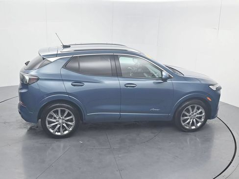 Used 2024 Buick Encore GX Avenir w/ Avenir Convenience Package FWD image 63