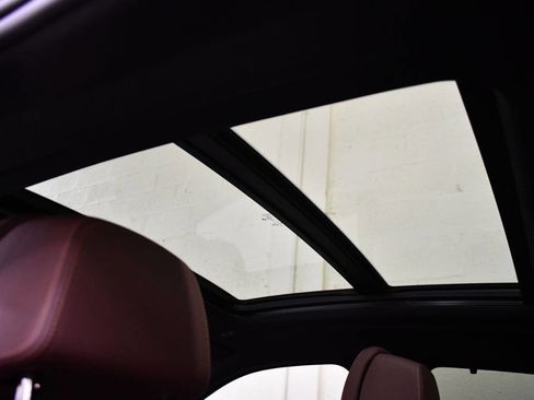 Used 2021 BMW X6 M50i w/ Premium Package image 24